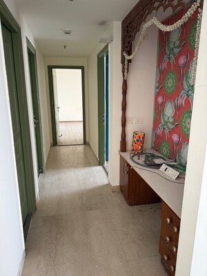  3 BHK Apartment at AIPL The Peaceful Homes, Sector 70a – for Rent