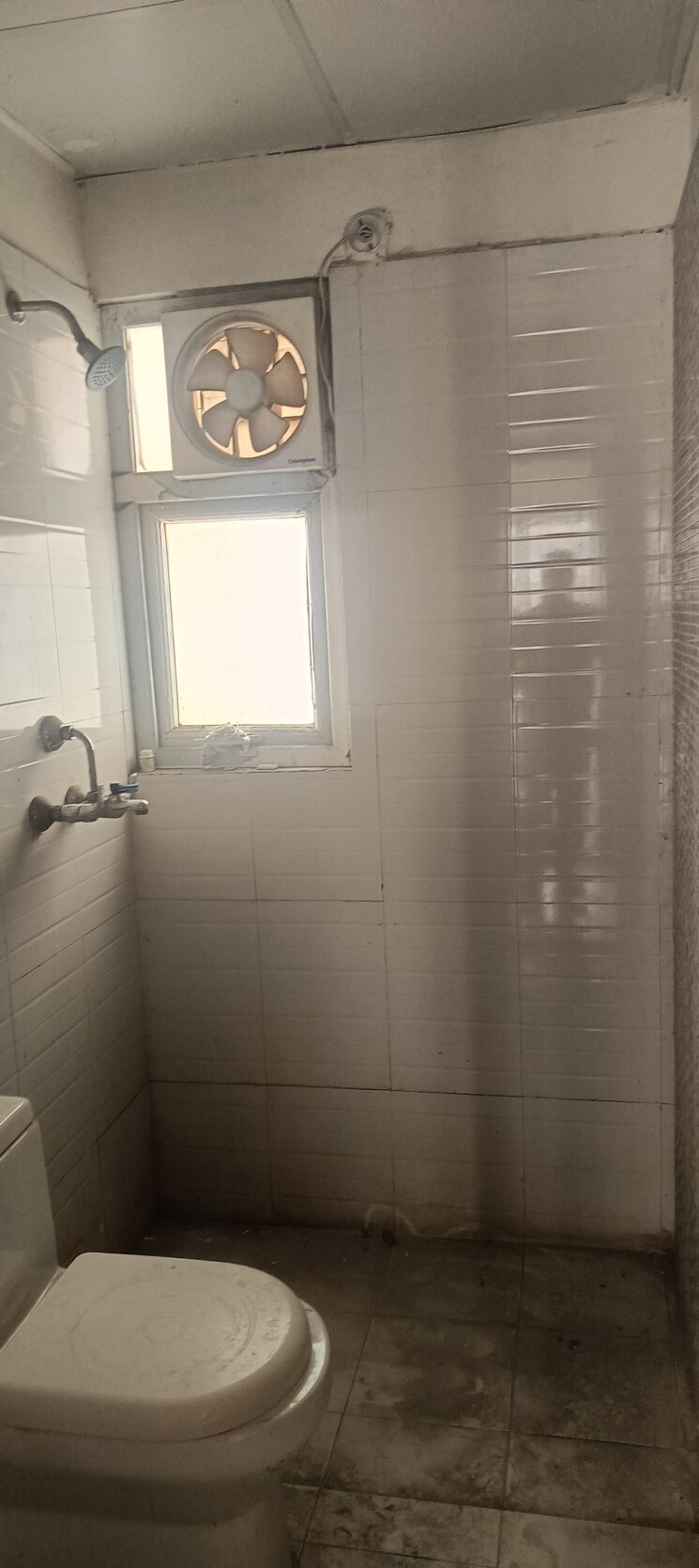 Attached Bathroom, aims-golf-avenue-ii 3 Bedroom 1455 Sq.Ft. Apartment In Sector 75 Noida 9350953