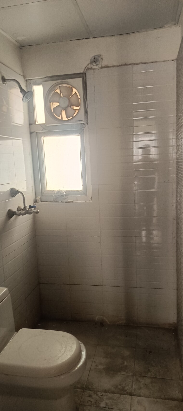 Attached Bathroom, aims-golf-avenue-ii 3 Bedroom 1455 Sq.Ft. Apartment In Sector 75 Noida 9350953