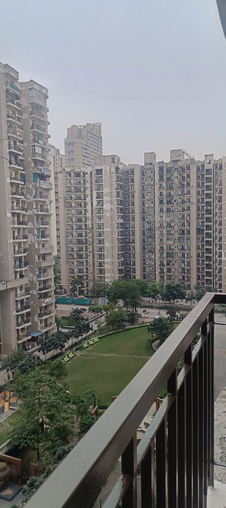Exterior View, aims-golf-avenue-ii 3 Bedroom 1455 Sq.Ft. Apartment In Sector 75 Noida 9350953