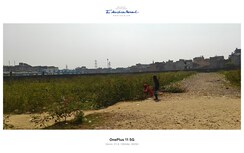 Plot For Sale in Sector 25