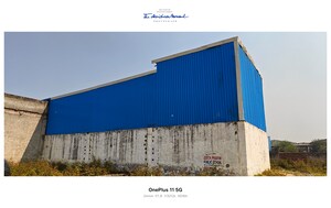  Plot – Exterior View View at Sector 25 - for Sale