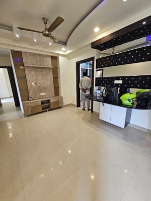 3 BHK Apartment For Rent in Galaxy North Avenue ll, Gaur City 2