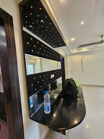 Team Area in 3 BHK Apartment at Galaxy North Avenue ll, Gaur City 2 – for Rent
