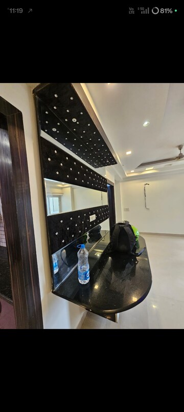 Team Area in 3 BHK Apartment at Galaxy North Avenue ll, Gaur City 2 – for Rent