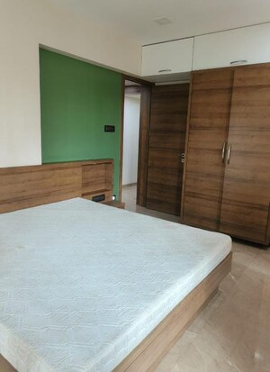 Bedroom in 2 BHK Apartment at Dadar East – for Rent