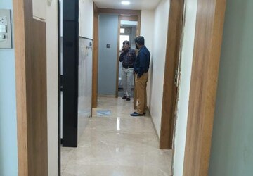 2 BHK Apartment at Dadar East – for Rent