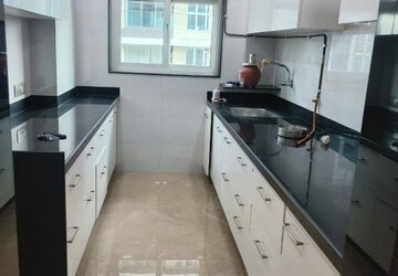 Kitchen in 2 BHK Apartment at Dadar East – for Rent