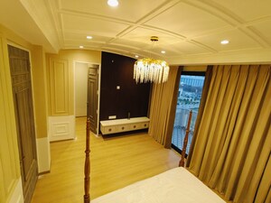 Bedroom in 3 BHK Villa at Vanshika Ontario, Faizabad Road – for Sale