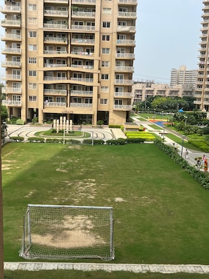 2 BHK Apartment – Exterior View View at AIPL The Peaceful Homes, Sector 70a - for Rent