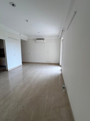 Building Lobby in 2 BHK Apartment at AIPL The Peaceful Homes, Sector 70a – for Rent