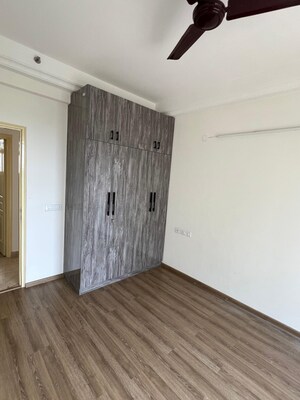 Bedroom in 2 BHK Apartment at AIPL The Peaceful Homes, Sector 70a – for Rent