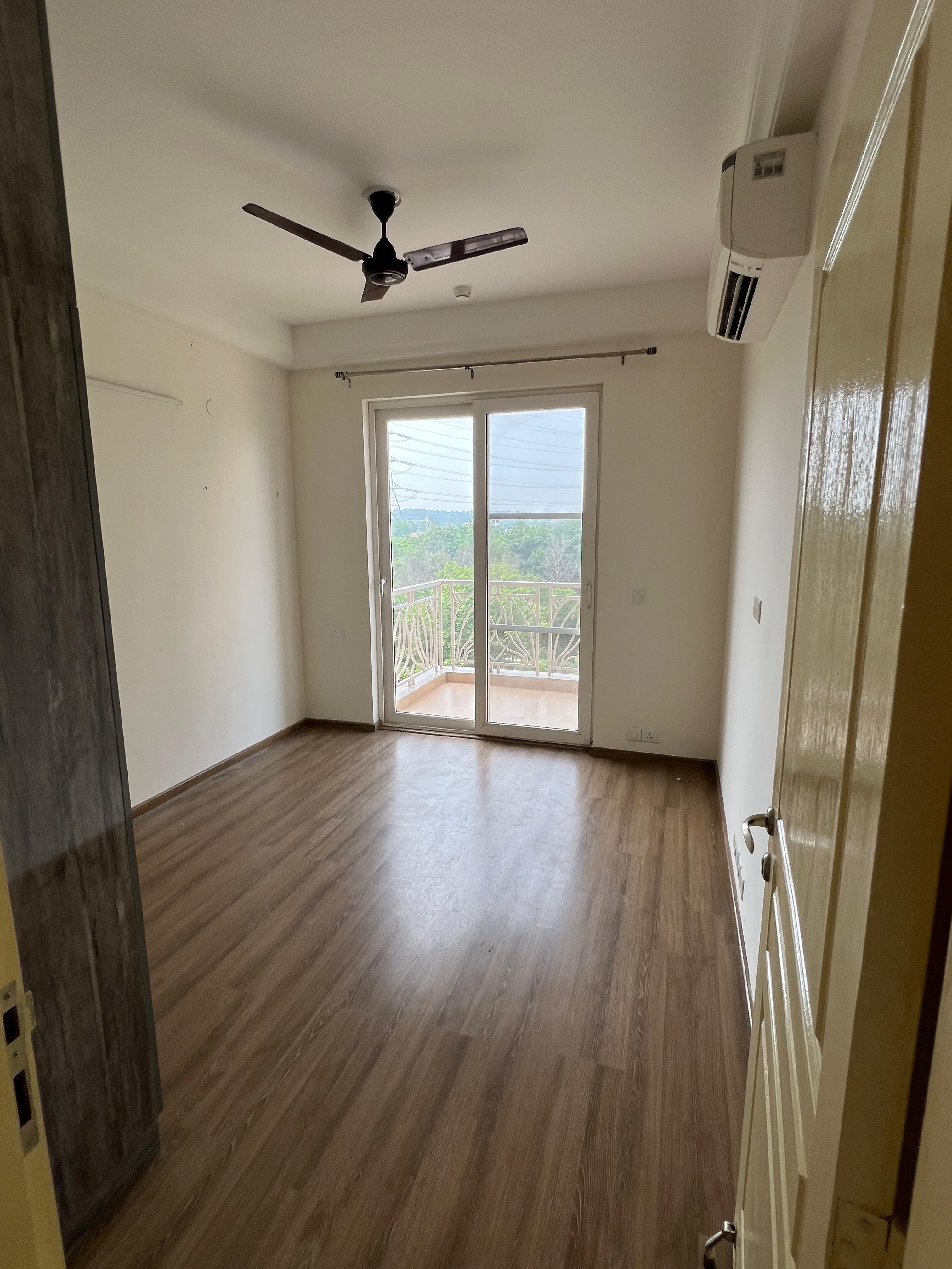 2 BHK Apartment For Rent in AIPL The Peaceful Homes