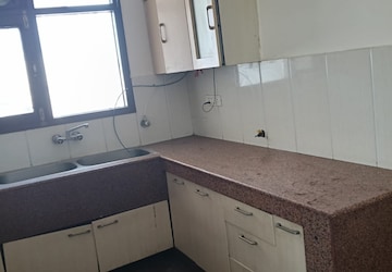 Kitchen in 3 BHK Apartment at Sector 20 – for Rent