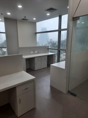 Office Space For Rent in Mani Casadona, New Town