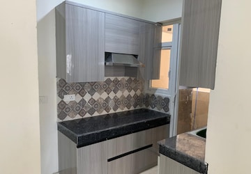 Kitchen in 2 BHK Apartment at Signature Global Prime, Sector 63a – for Rent