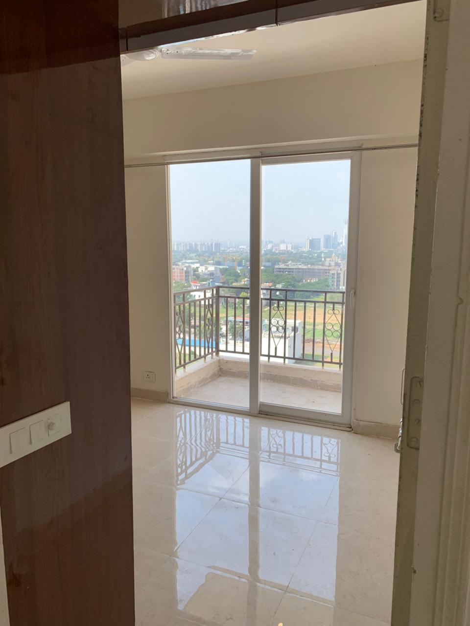 2 BHK 834 Sq.Ft. Apartment in Signature Global Prime