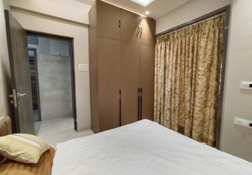 Bedroom in 3 BHK Apartment at Lodha Hanging Garden Palava, Dombivli East – for Sale