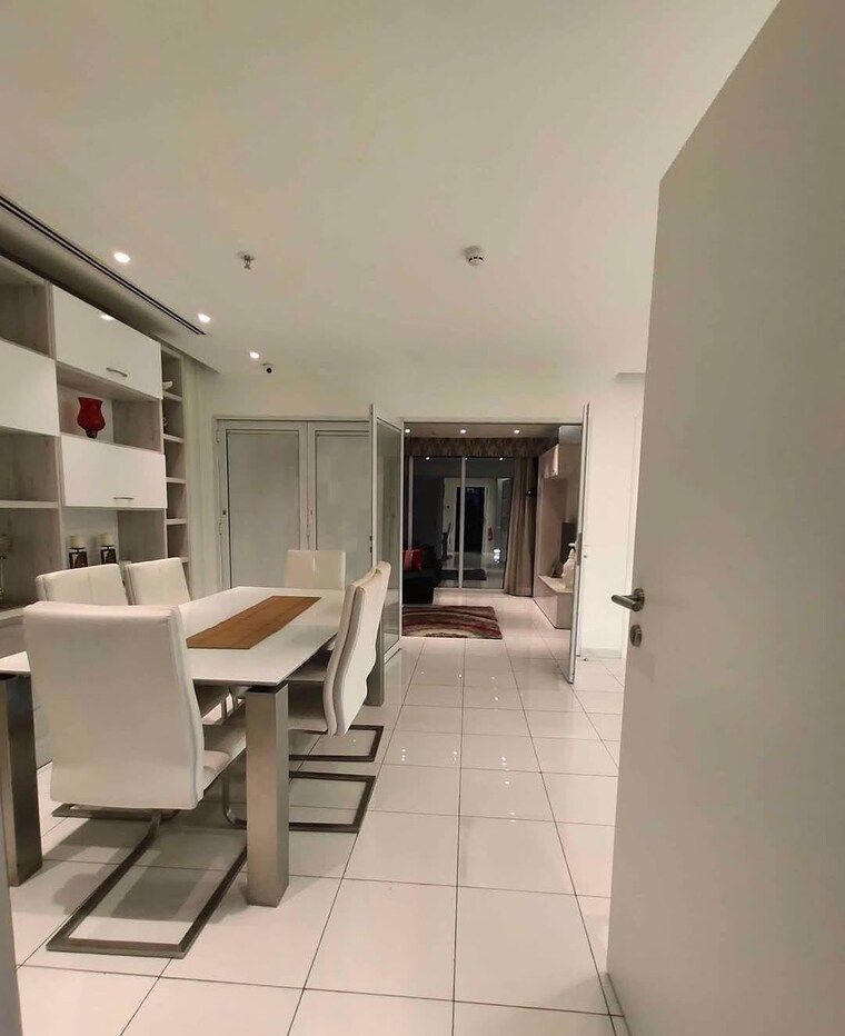 Team Area, lodha-hanging-garden-palava 3 Bedroom 1577 Sq.Ft. Apartment In Dombivli East Thane 9351010