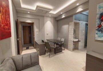 3 BHK Apartment For Sale in Lodha Hanging Garden Palava, Dombivli East