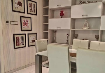 Team Area in 3 BHK Apartment at Lodha Hanging Garden Palava, Dombivli East – for Sale