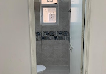 Bathroom in 2 BHK Apartment at Signature Global Prime, Sector 63a – for Rent