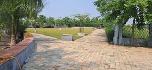  Plot – Exterior View View at Samruddhi Mahamarg - for Sale