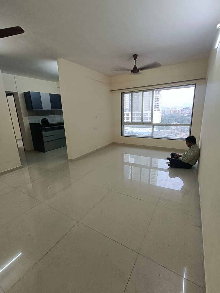 Room, lotus-residency-goregaon-west 2 Bedroom 613 Sq.Ft. Apartment In Goregaon West Mumbai 9351021