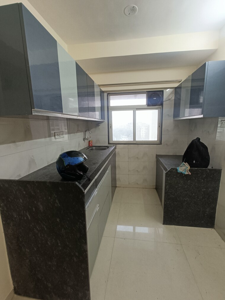 Kitchen, lotus-residency-goregaon-west 2 Bedroom 613 Sq.Ft. Apartment In Goregaon West Mumbai 9351021