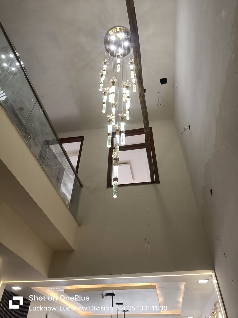 Other, indira nagar 3 Bedroom 2350 Sq.Ft. Villa In Indira Nagar Lucknow 9351014