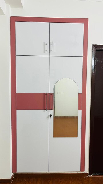  2.5 BHK Apartment at Amrapali Terrace Homes, Tech Zone 4 Greater Noida – for Rent