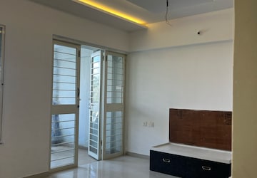 Kitchen in 2 BHK Apartment at Shreepad Savitri Audumbar, Dhayari – for Sale