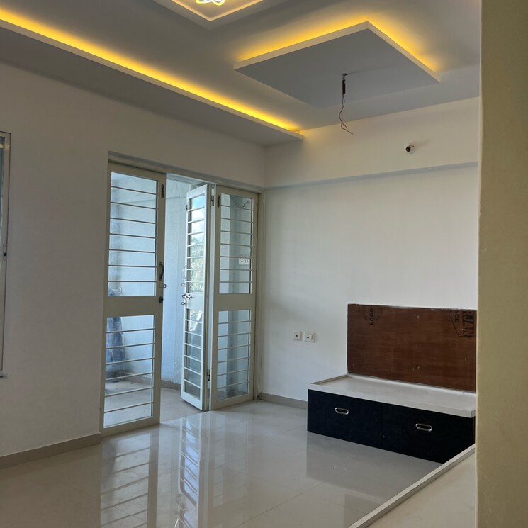 Kitchen, shreepad-savitri-audumbar 2 Bedroom 880 Sq.Ft. Apartment In Dhayari Pune 9351054