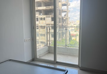 Room in 2 BHK Apartment at Shreepad Savitri Audumbar, Dhayari – for Sale