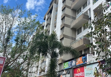 2 BHK Apartment For Sale in Shreepad Savitri Audumbar, Dhayari