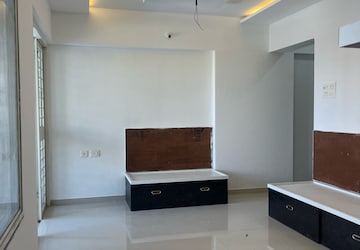 Kitchen in 2 BHK Apartment at Shreepad Savitri Audumbar, Dhayari – for Sale