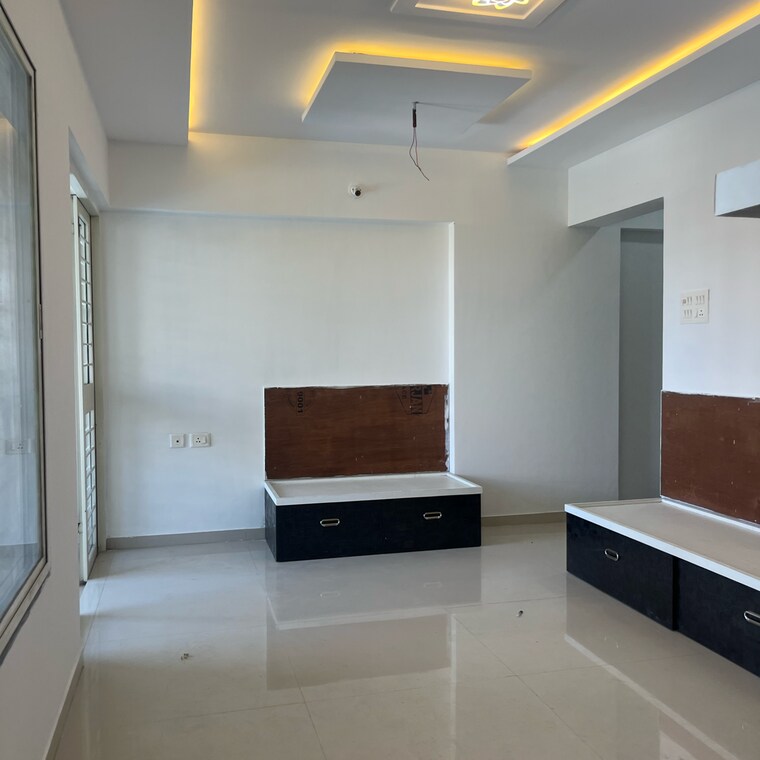 Kitchen, shreepad-savitri-audumbar 2 Bedroom 880 Sq.Ft. Apartment In Dhayari Pune 9351054