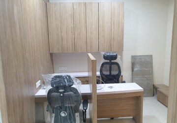 Office Space For Rent in NTPL Times Square, Andheri East