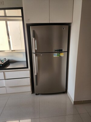 Room in 3 BHK Villa at Valmark City Ville, Bannerghatta Road – for Rent