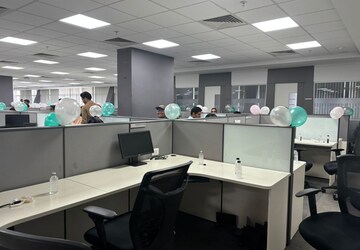 Team Area in  Office Space at Madhapur – for Sale