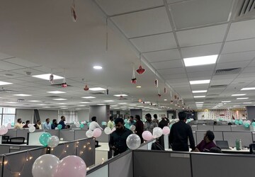 Team Area in  Office Space at Madhapur – for Sale