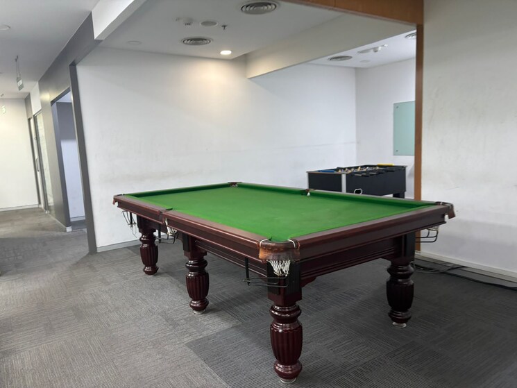 Gym, madhapur Commercial Office Space 17500 Sq.Ft. In Madhapur Hyderabad 9351034