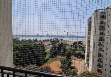 3 BHK Apartment – Exterior View View at DLF Maiden Heights, Jigani - for Rent
