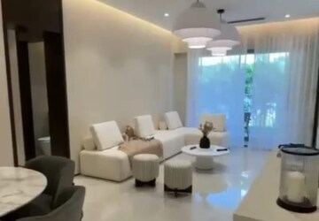 Team Area in 2 BHK Apartment at Prestige Garden Trails, Mira Road – for Sale