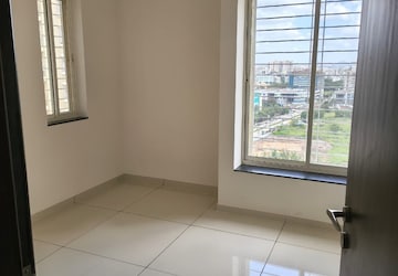 Bedroom in 2 BHK Apartment at Paranjape Richmond Park, Rahatani – for Sale