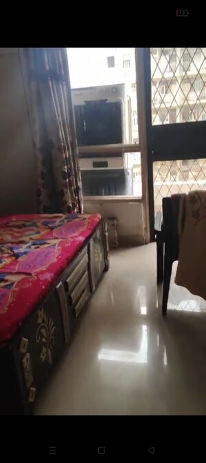 Bedroom in 3 BHK Apartment at Nitishree Aura Chimera, Raj Nagar Extension – for Sale