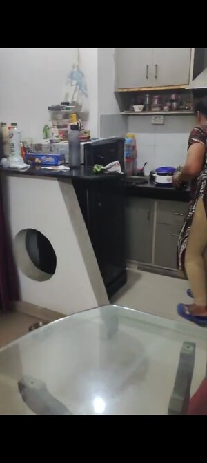 Team Area in 3 BHK Apartment at Nitishree Aura Chimera, Raj Nagar Extension – for Sale