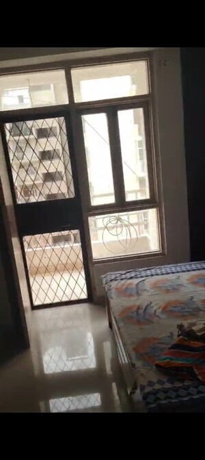 Bedroom in 3 BHK Apartment at Nitishree Aura Chimera, Raj Nagar Extension – for Sale