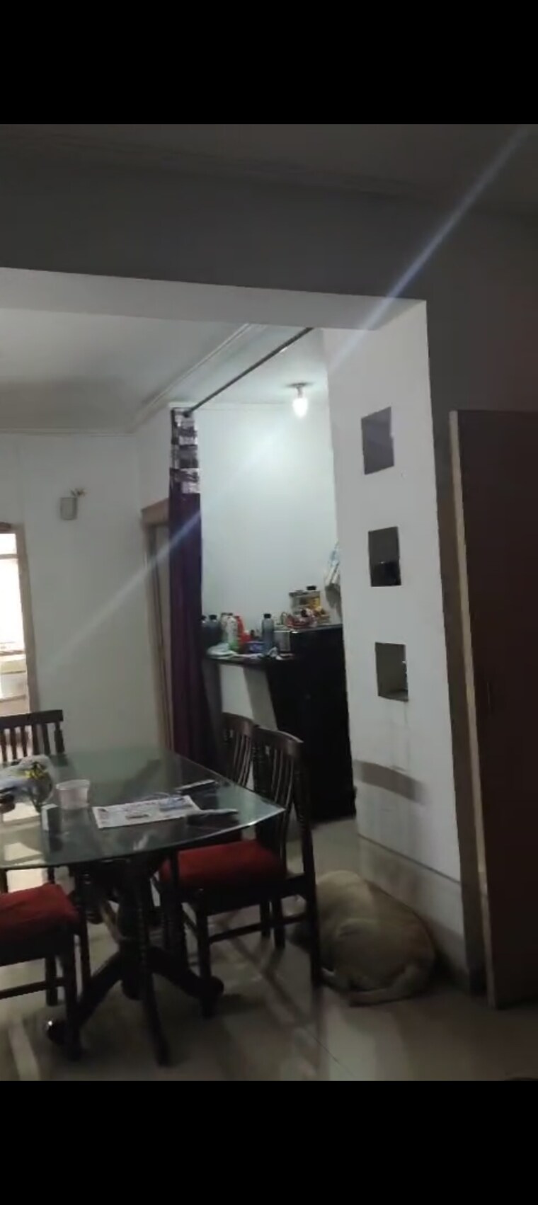 Living Room, nitishree-aura-chimera 3 Bedroom 1425 Sq.Ft. Apartment In Raj Nagar Extension Ghaziabad 9351130