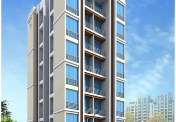 1 BHK Apartment For Rent in Hari Shree Darshan, Kharghar Sector 11
